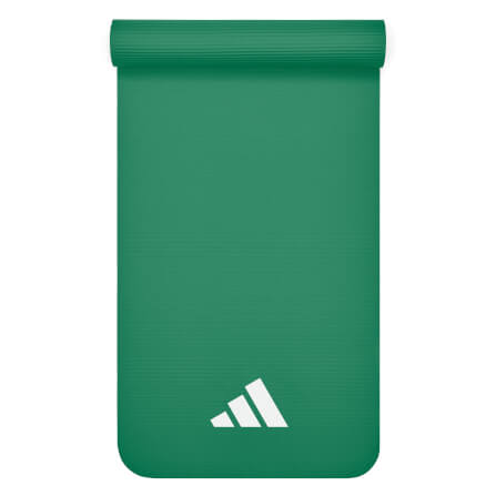 เสื่อฟิตเนส 7 มม. ADIDAS ADMT-11014DG สีเขียวเข้ม_4